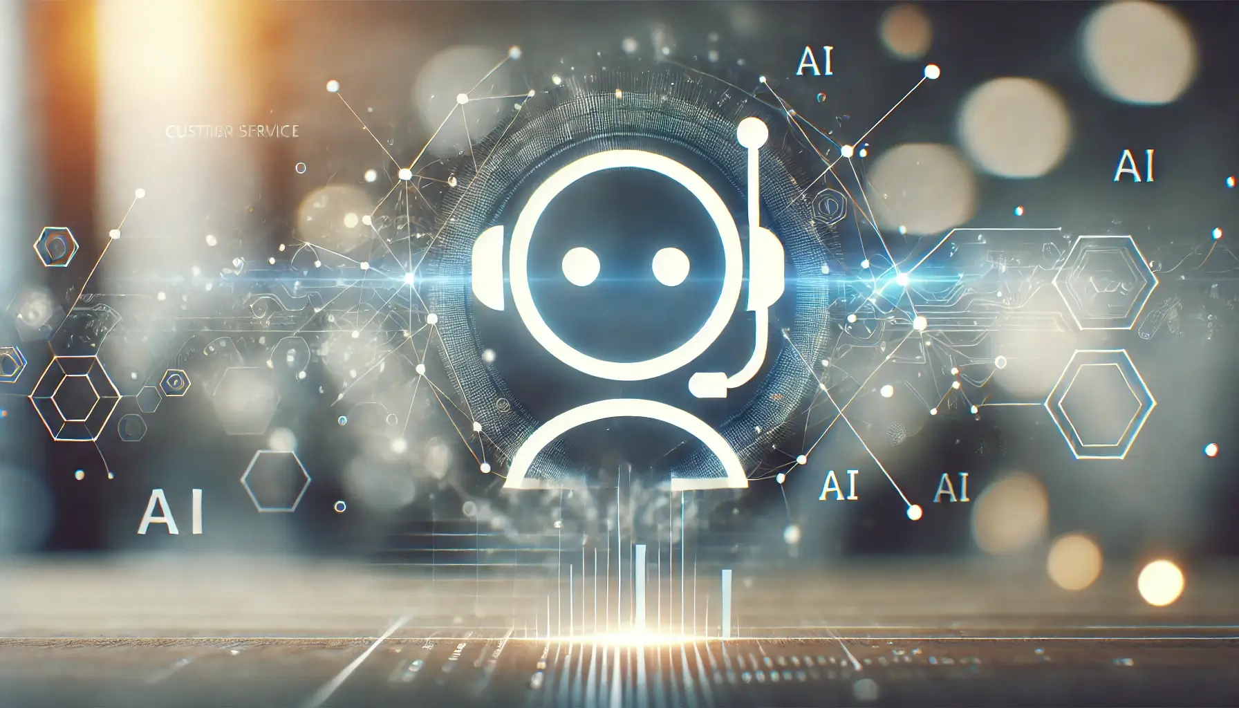 Kuva: Tekoälychat – parempaa asiakaspalvelua